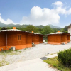 Отель Hamyang Saedeulbaramhwangto Pension, фото 13