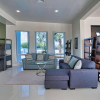 Отель Direct Ocean Front Villa With Private Pool + View! Boca Catalina Malmok!, фото 30
