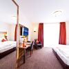 Отель Wohlfühl - Hotel Neu Heidelberg - Hotel Heidelberg, фото 5
