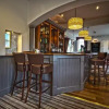 Отель Samuel Fox Country Inn, фото 14