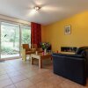 Отель Delightful Holiday Home in Winterswijk With Infrared Sauna, фото 2