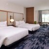 Отель Fairfield Inn & Suites by Marriott Minneapolis Shakopee, фото 6