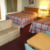 Отель Tower Motel, фото 16
