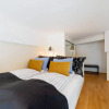 Отель Nordic Host Luxury Apts - Prinsens Gate - Large Mezzanine Studio, фото 3