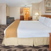 Отель Holiday Inn Express Hotel & Suites Elgin, фото 6