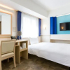 Отель Toyoko Inn Hamada-eki Kita-guchi, фото 31