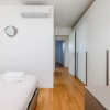 Отель Modern Apt with Terrace, Wifi & AC, фото 14