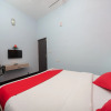 Отель OYO 16117 Grace Residency, фото 16