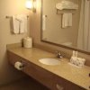 Отель Holiday Inn Express Hotel And Suites Indianapolis Dwtn City Centre, фото 7