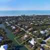 Отель Bird Of Paradise - Private Pool Home On Sanibel! 3 Bedroom Home, фото 13