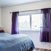 Отель Stunning Home in Fister With 3 Bedrooms and Wifi, фото 4