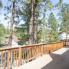 Отель Bear Claw Cabin, фото 34