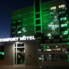 Отель Confort Fronteira Hotel, фото 1