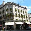 Отель de l'Abeille Orleans в Орлеане