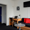 Отель Kompas Hotel Aalborg, фото 3
