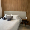 Отель Posto 9, Ipanema 2 quartos com suíte, фото 5