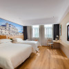 Отель Vienna 3 Good Hotel (Heze Hi-Tech Zone Branch), фото 2