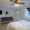 Отель Oak Shores Studio 56, фото 4