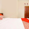 Отель OYO 3076 Lilik Homestay Syariah, фото 25