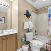 Отель Waters Edge #213- Sea Dreams, фото 14
