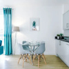 Отель City Centre Manchester 2 Bed Apartment, фото 9