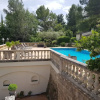 Отель Villa Manoé, фото 21
