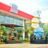 Отель The Jhons Cianjur Aquatic Resort, фото 33