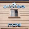 Отель Eforea Motel в Ереване