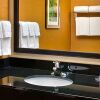 Отель Fairfield Inn & Suites Watertown Thousand Islands, фото 8