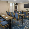 Отель Tru by Hilton Denver Airport Tower Road, фото 30