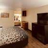 Отель Econo Lodge Inn & Suites Downtown San Antonio Riverwalk Area, фото 7