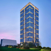 Отель Q-Box Hotel Shangqiu Expo Center, фото 1