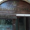 Отель Benazeer Hotel, фото 20