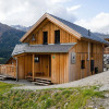 Отель Chalet in Hohentauern/styria With Sauna, фото 1