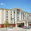 Отель Hampton Inn & Suites Kitchener, фото 1