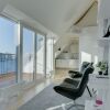 Отель Harbour Penthouse в Сондерборге