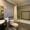 Отель Classic 2Br In Changkat B Bintang Kl Tower View, фото 8