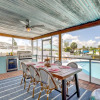 Отель Luxury Apollo Beach Retreat w/ Private Pool & Dock, фото 8