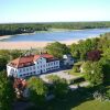 Отель Stjärnholms slott, фото 12