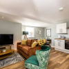 Отель Host Apartments Catharine Quarters III, фото 3