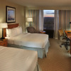 Отель DoubleTree by Hilton Hartford Downtown, фото 4