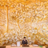 Отель Grand Metropark Guofeng Hotel Tangshan, фото 23