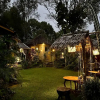 Отель Winaposa Villas and Warung Pudak, фото 4