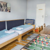 Отель 7x24 Central Hostel, фото 14