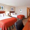 Отель Holiday Inn Hotel & Suites Cincinnati - Eastgate, an IHG Hotel, фото 6