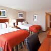 Отель Holiday Inn Hotel & Suites Cincinnati - Eastgate, an IHG Hotel, фото 12