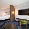 Отель Fairfield by Marriott Edmonton International Airport, фото 11