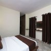 Отель OYO 12853 The Kings Kalandi Resort, фото 2