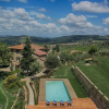 Отель Luxury Chianti in La Farfalla, фото 18