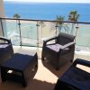 Отель Apartment With 3 Bedrooms In Estepona, With Wonderful Sea View, Furnished Balcony And Wifi, фото 11